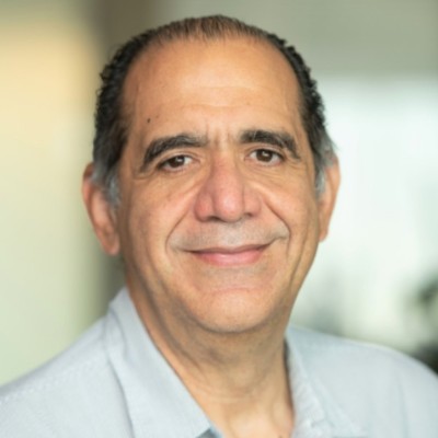 Oscar Salazar